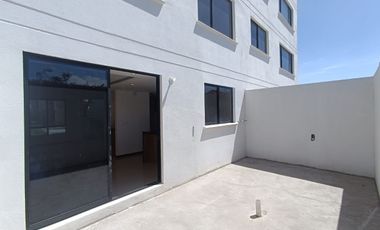 Dúplex en Venta con Terraza Privada – Kartódromo, San Antonio de Pichincha