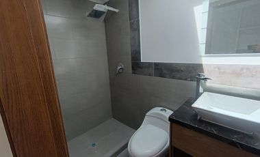 Dúplex en Venta con Terraza Privada – Kartódromo, San Antonio de Pichincha