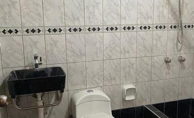 VENTA DE CASA DE 2 PISOS CON ACCESO INDEPENDIENTE - CARABAYLLO