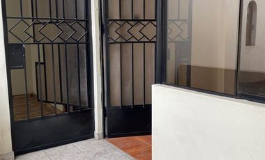 VENTA DE CASA DE 2 PISOS CON ACCESO INDEPENDIENTE - CARABAYLLO