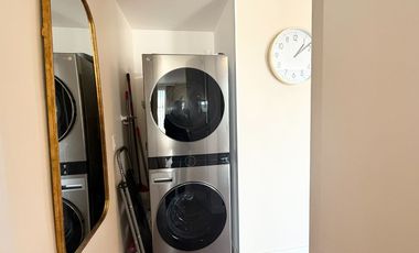 DEPARTAMENTO EN VENTA EN CITY POINT. TERCERA ETAPA DEL RIO.