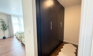 DEPARTAMENTO EN VENTA EN CITY POINT. TERCERA ETAPA DEL RIO.