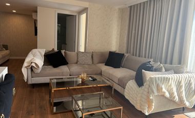 DEPARTAMENTO EN VENTA EN CITY POINT. TERCERA ETAPA DEL RIO.