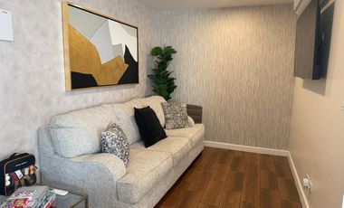 DEPARTAMENTO EN VENTA EN CITY POINT. TERCERA ETAPA DEL RIO.