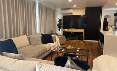 DEPARTAMENTO EN VENTA EN CITY POINT. TERCERA ETAPA DEL RIO.