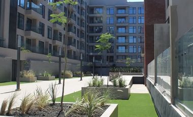 DEPARTAMENTO EN VENTA EN CITY POINT. TERCERA ETAPA DEL RIO.