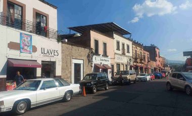 Casa en el Centro historico a unos pasos de plaza Carrillo