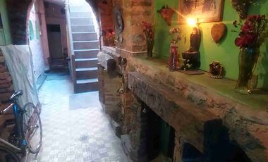Casa en el Centro historico a unos pasos de plaza Carrillo