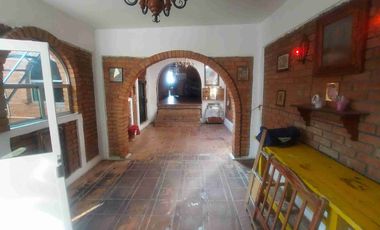 Casa en el Centro historico a unos pasos de plaza Carrillo