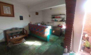 Casa en el Centro historico a unos pasos de plaza Carrillo