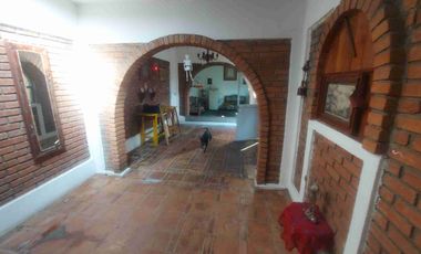 Casa en el Centro historico a unos pasos de plaza Carrillo