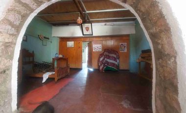 Casa en el Centro historico a unos pasos de plaza Carrillo