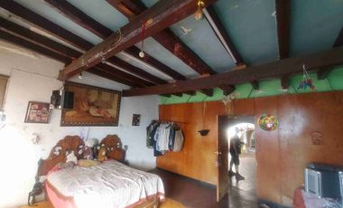 Casa en el Centro historico a unos pasos de plaza Carrillo