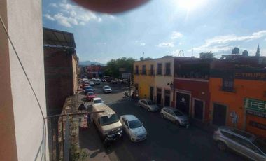 Casa en el Centro historico a unos pasos de plaza Carrillo