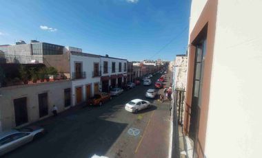 Casa en el Centro historico a unos pasos de plaza Carrillo