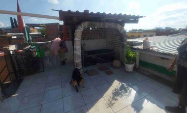 Casa en el Centro historico a unos pasos de plaza Carrillo