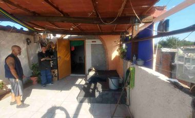 Casa en el Centro historico a unos pasos de plaza Carrillo