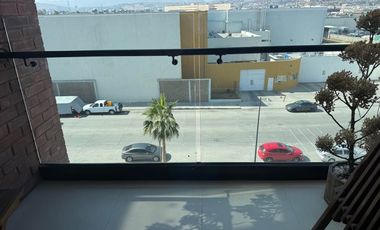 ESTUDIO EN RENTA EN CITY POINT. TERCERA ETAPA DEL RIO.