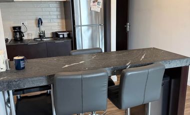 ESTUDIO EN RENTA EN CITY POINT. TERCERA ETAPA DEL RIO.