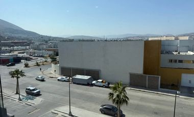 ESTUDIO EN RENTA EN CITY POINT. TERCERA ETAPA DEL RIO.