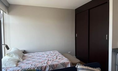 ESTUDIO EN RENTA EN CITY POINT. TERCERA ETAPA DEL RIO.