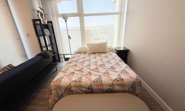 ESTUDIO EN RENTA EN CITY POINT. TERCERA ETAPA DEL RIO.