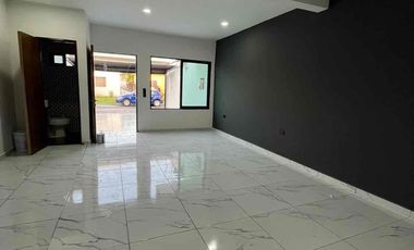 CASA CON RECAMARA EN PLANTA BAJA EN VENTA EN BOCA DEL RÍO