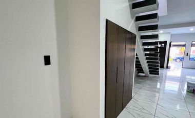 CASA CON RECAMARA EN PLANTA BAJA EN VENTA EN BOCA DEL RÍO