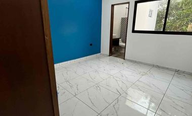 CASA CON RECAMARA EN PLANTA BAJA EN VENTA EN BOCA DEL RÍO