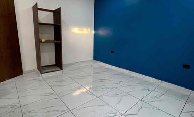 CASA CON RECAMARA EN PLANTA BAJA EN VENTA EN BOCA DEL RÍO