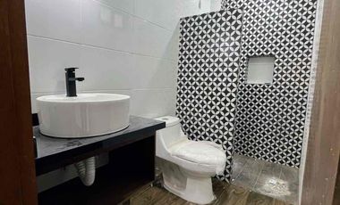 CASA CON RECAMARA EN PLANTA BAJA EN VENTA EN BOCA DEL RÍO