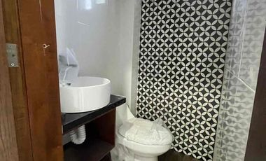 CASA CON RECAMARA EN PLANTA BAJA EN VENTA EN BOCA DEL RÍO