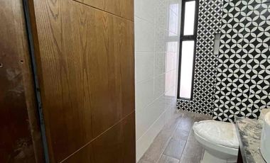 CASA CON RECAMARA EN PLANTA BAJA EN VENTA EN BOCA DEL RÍO
