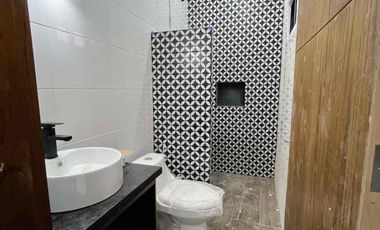 CASA CON RECAMARA EN PLANTA BAJA EN VENTA EN BOCA DEL RÍO