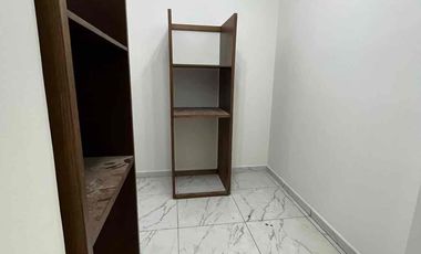 CASA CON RECAMARA EN PLANTA BAJA EN VENTA EN BOCA DEL RÍO