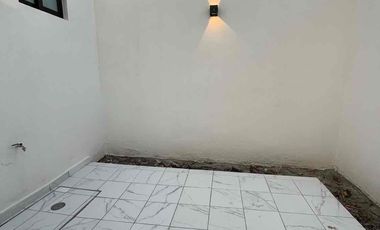 CASA CON RECAMARA EN PLANTA BAJA EN VENTA EN BOCA DEL RÍO