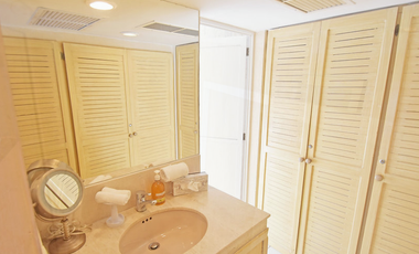 Espectacular PH frente al mar en Cancún