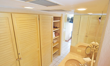 Espectacular PH frente al mar en Cancún