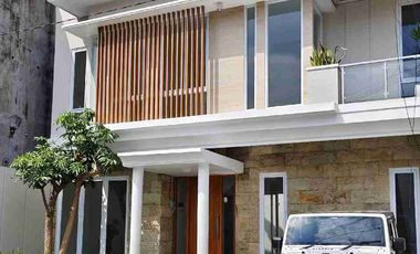 Miliki Hunian Mewah dekat Jogja city Mall