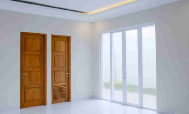 Miliki Hunian Mewah dekat Jogja city Mall