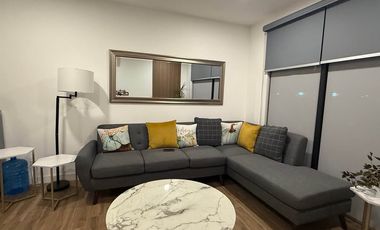 Departamento en RENTA City Point By Cosmopolitan