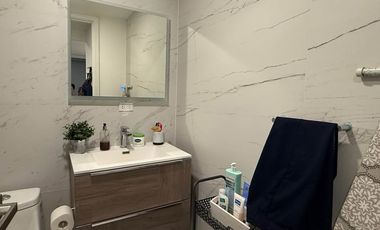 Departamento en RENTA City Point By Cosmopolitan