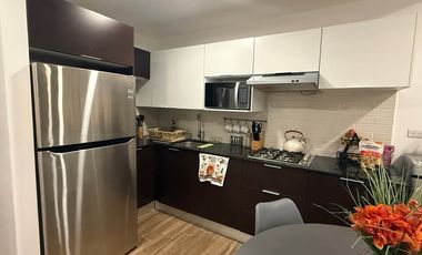 Departamento en RENTA City Point By Cosmopolitan