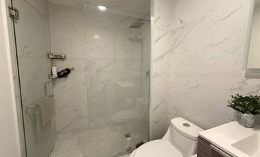 Departamento en RENTA City Point By Cosmopolitan