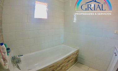 Amplia casa en San Ramon