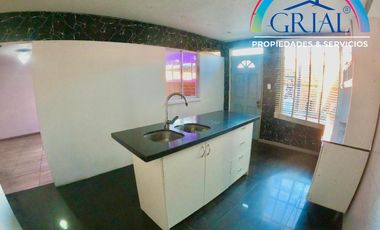 Amplia casa en San Ramon