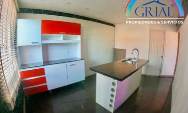 Amplia casa en San Ramon