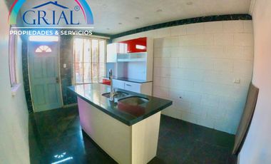 Amplia casa en San Ramon