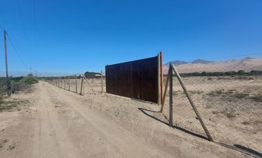 VENDE TERRENO EN COPIAPÓ SECTOR SAN PEDRO