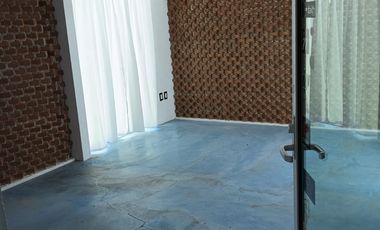 Hermoso, departamento en venta Fraccionamiento privado Bosques Tres Marías Morelia, planta baja con jardín excedente.